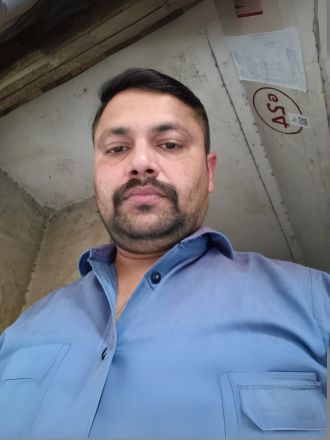 Praveen Chaudhary